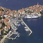 In Korcula With Sea View