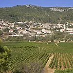 Σπίτι διακοπών In Korcula With Sea View *