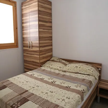 In Korcula With Sea View *