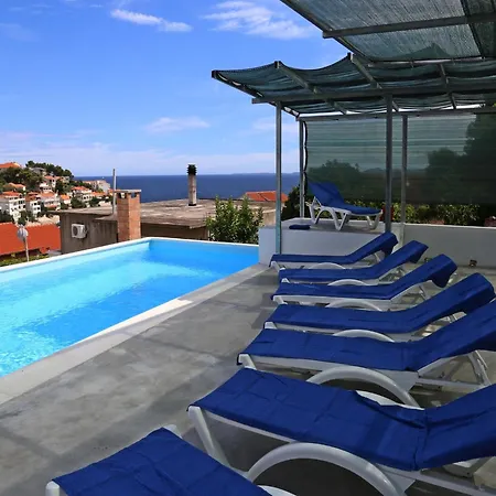 In Korcula With Sea View * Zavalatica