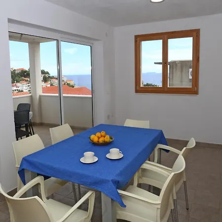 In Korcula With Sea View Feriehus