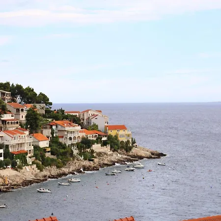 Feriehus In Korcula With Sea View