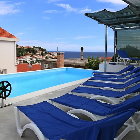 In Korcula With Sea View * Zavalatica