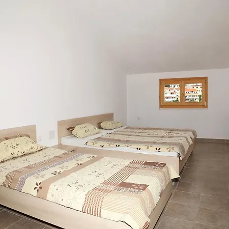 In Korcula With Sea View 度假居