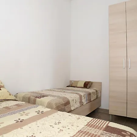 In Korcula With Sea View