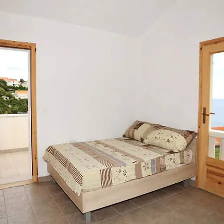 In Korcula With Sea View 度假居