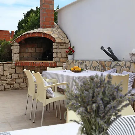 In Korcula With Sea View 度假居