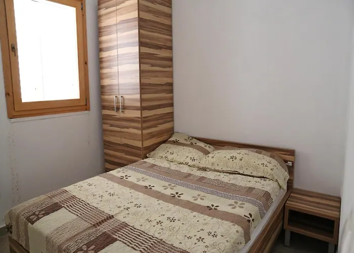 In Korcula With Sea View *