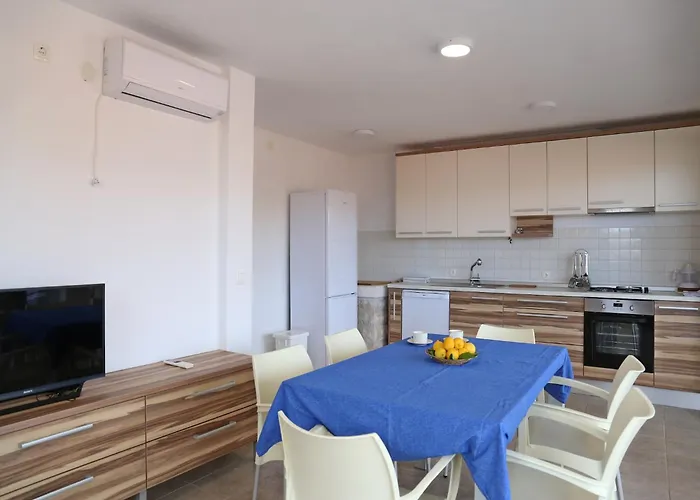 度假居 In Korcula With Sea View *