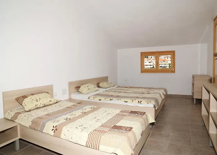 In Korcula With Sea View 度假居