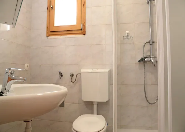 In Korcula With Sea View 度假居 *