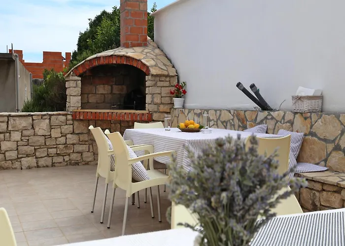 In Korcula With Sea View 度假居