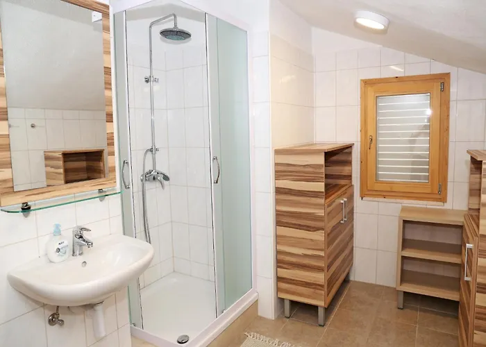 In Korcula With Sea View 度假居 扎瓦拉提卡