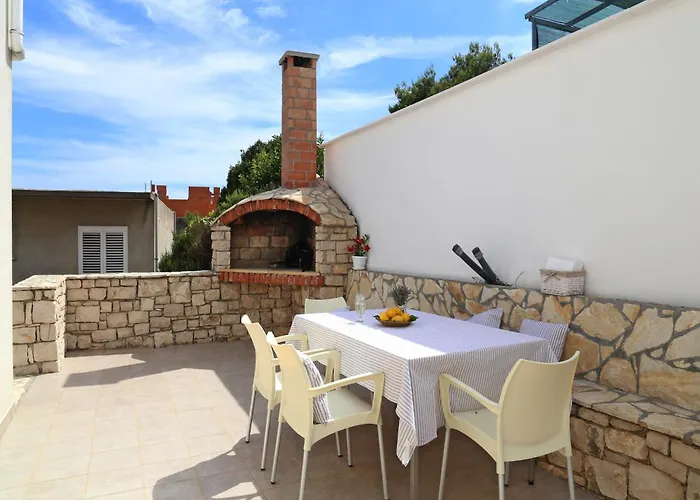 In Korcula With Sea View * 扎瓦拉提卡